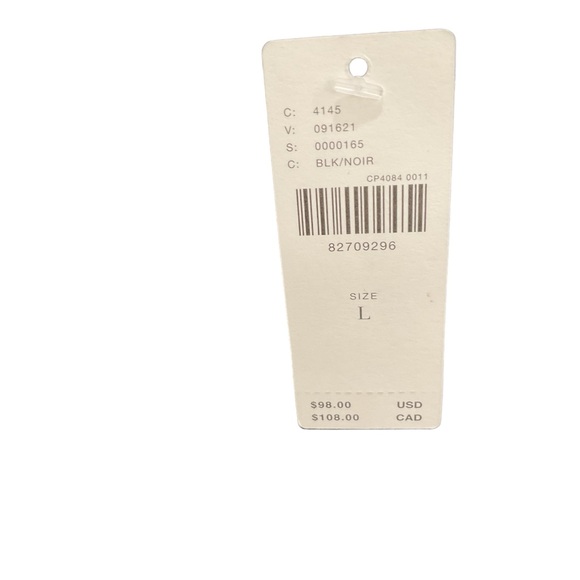 Anthropologie Jumpsuit/ Romper / Large / NWT - Picture 6 of 6